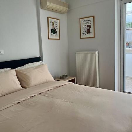 雅典Pratinou Penthouse公寓 外观 照片